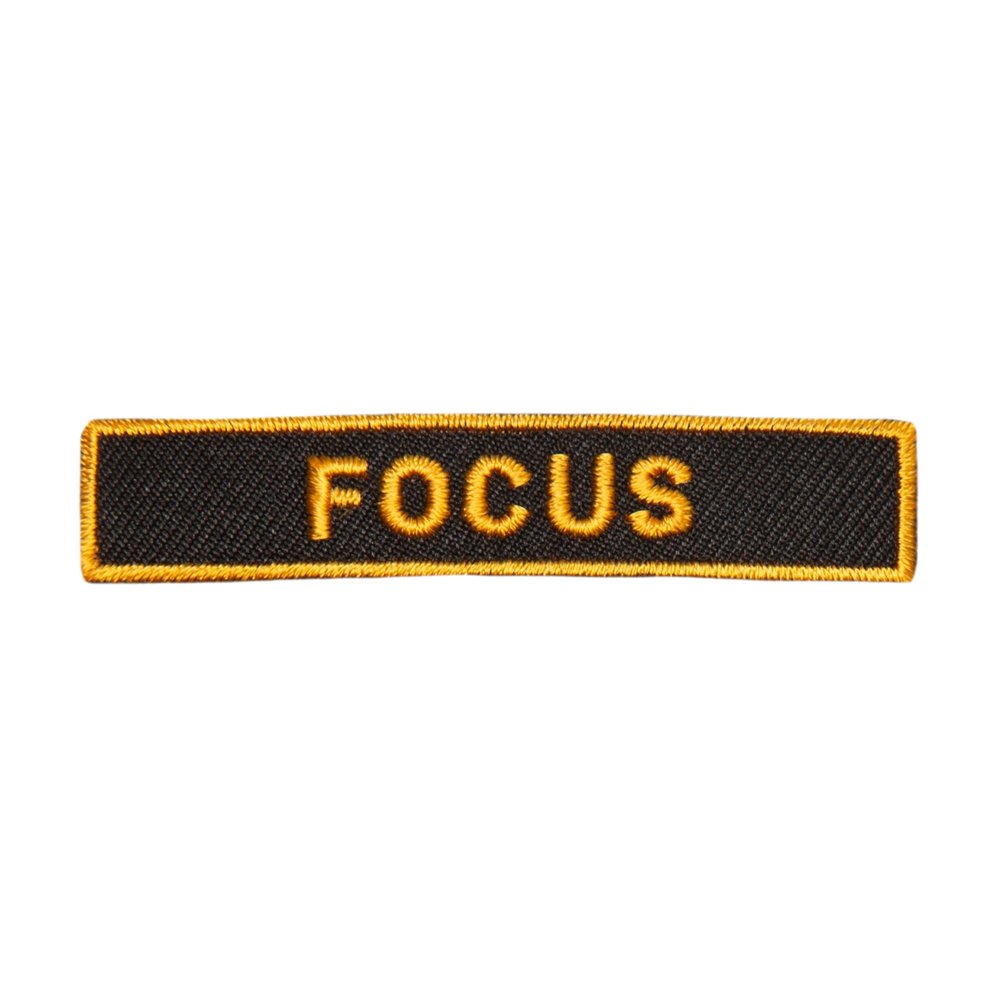 Leadership Patch